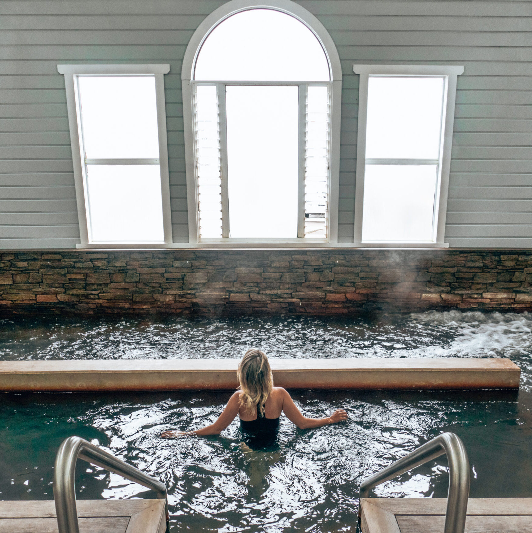 Bath House Old Photo not Geo'd