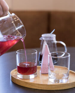 Tides Cafe, Bar & Restaurant 