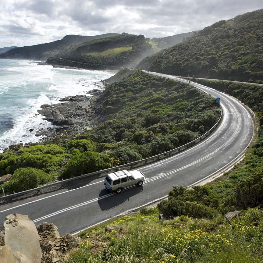 GreatOceanRoad