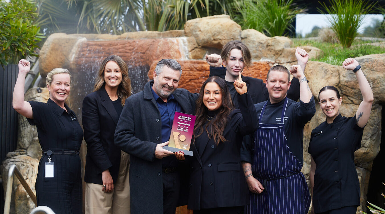 Deep Blue Staff Perks 