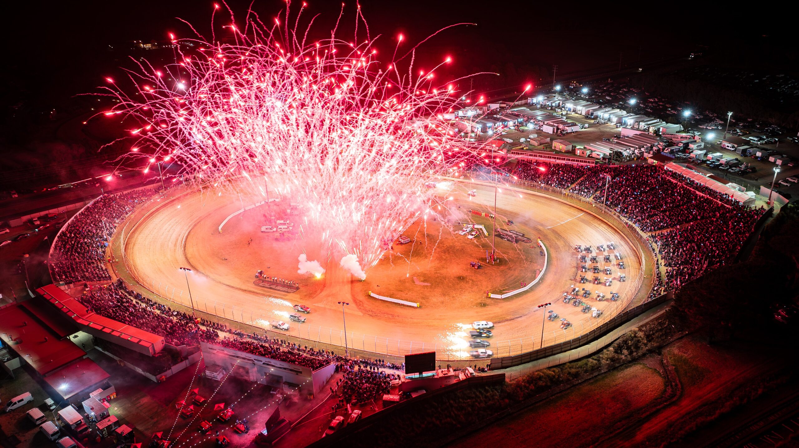 Warrnambool's Premier Speedway
